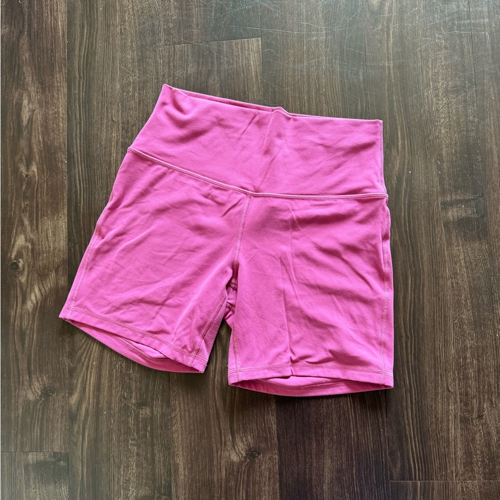 Lululemon Align Shorts